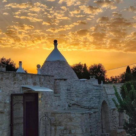 Dimore Storiche - Ulivo Di Aldo Martina Franca Luaran gambar