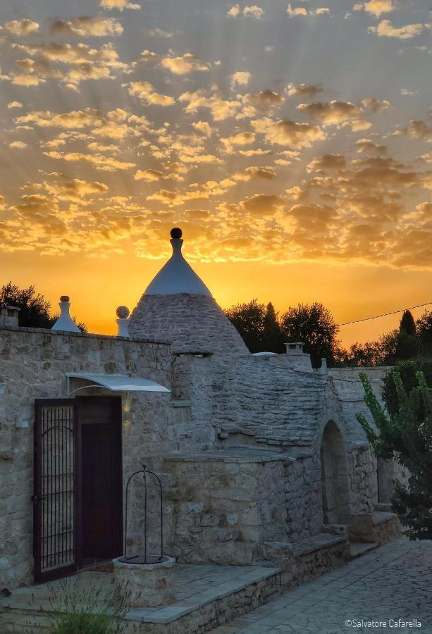 Dimore Storiche - Ulivo Di Aldo Martina Franca Luaran gambar