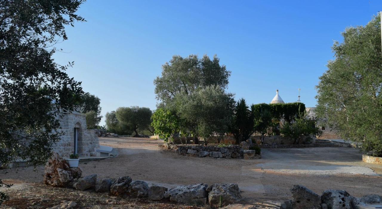 Dimore Storiche - Ulivo Di Aldo Martina Franca Luaran gambar