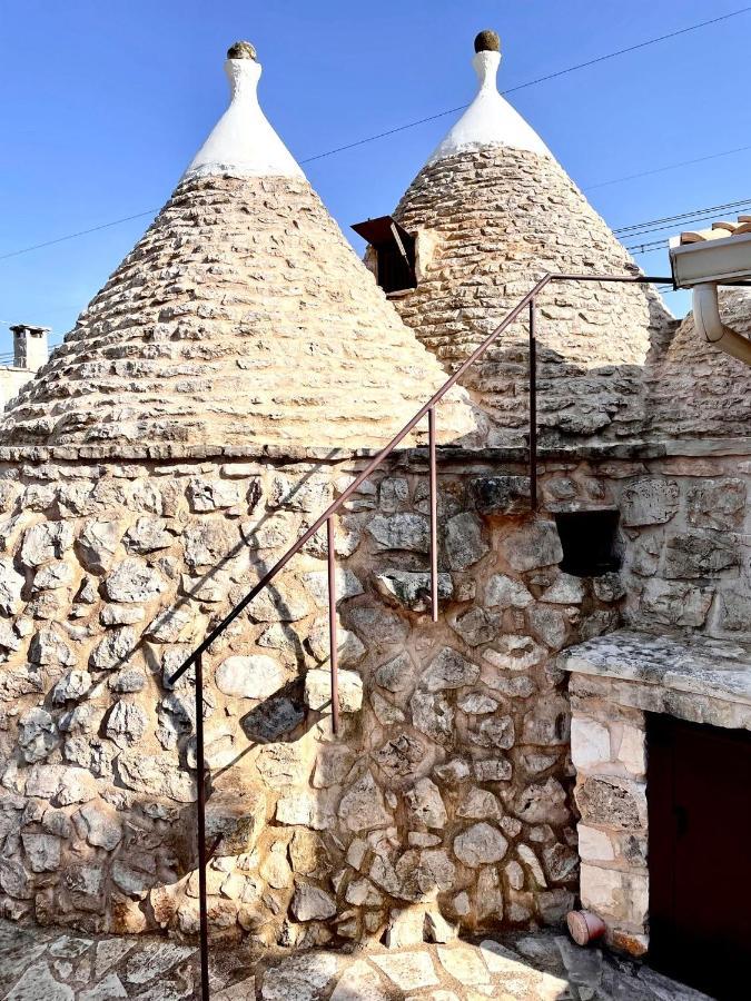 Dimore Storiche - Ulivo Di Aldo Martina Franca Luaran gambar