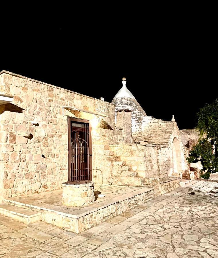 Dimore Storiche - Ulivo Di Aldo Martina Franca Luaran gambar