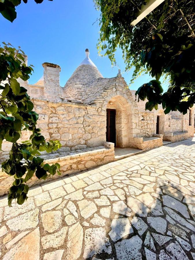 Dimore Storiche - Ulivo Di Aldo Martina Franca Luaran gambar
