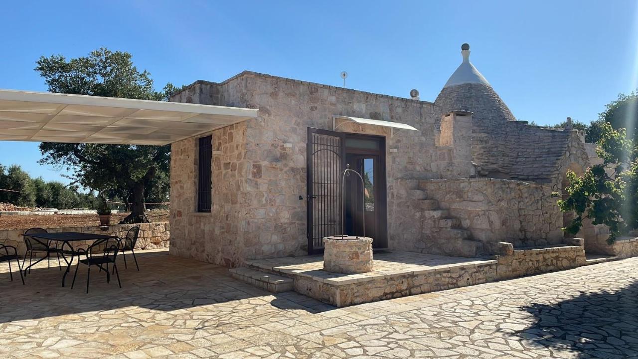 Dimore Storiche - Ulivo Di Aldo Martina Franca Luaran gambar