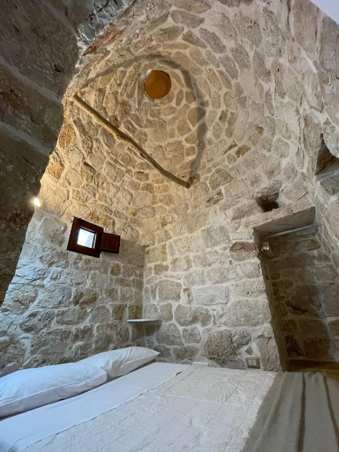 Dimore Storiche - Ulivo Di Aldo Martina Franca Luaran gambar