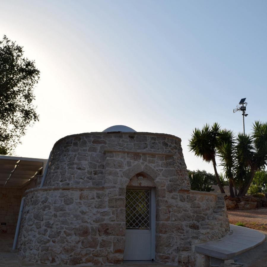 Dimore Storiche - Ulivo Di Aldo Martina Franca Luaran gambar