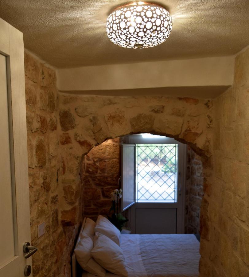 Dimore Storiche - Ulivo Di Aldo Martina Franca Luaran gambar