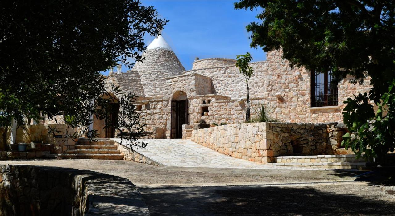 Dimore Storiche - Ulivo Di Aldo Martina Franca Luaran gambar