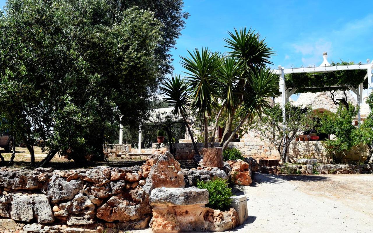 Dimore Storiche - Ulivo Di Aldo Martina Franca Luaran gambar